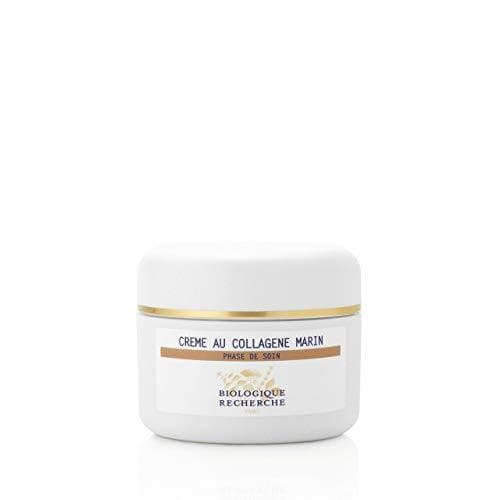 Producto Biologique Recherche Creme au Collagene Marin