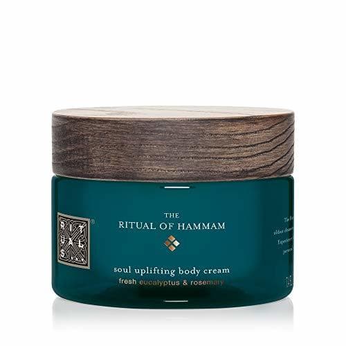 Product RITUALS The Ritual of Hammam Crema Corporal