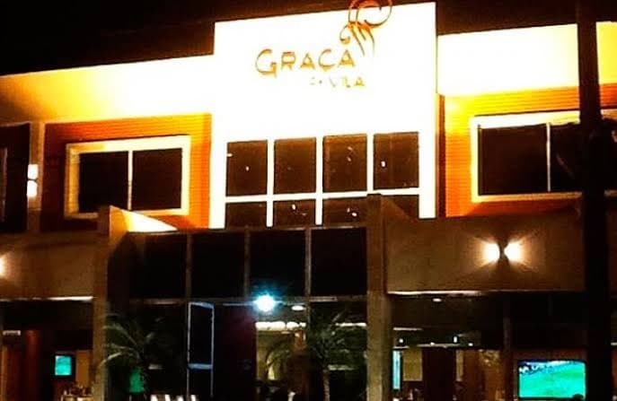 Restaurantes Graça da Vila - Unidade Vila da Penha