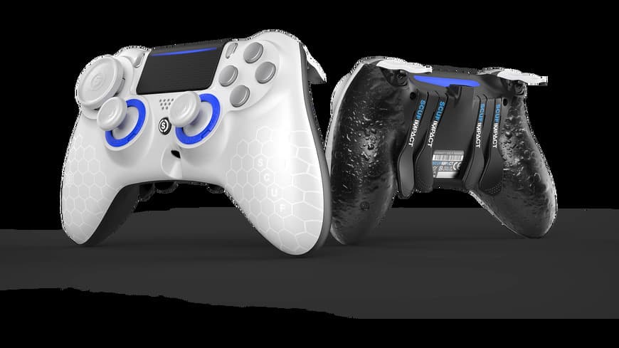 Product Impact Scuf