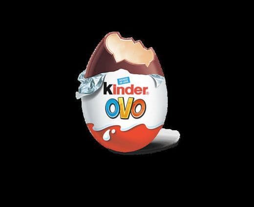 Producto Kinder Ovo®