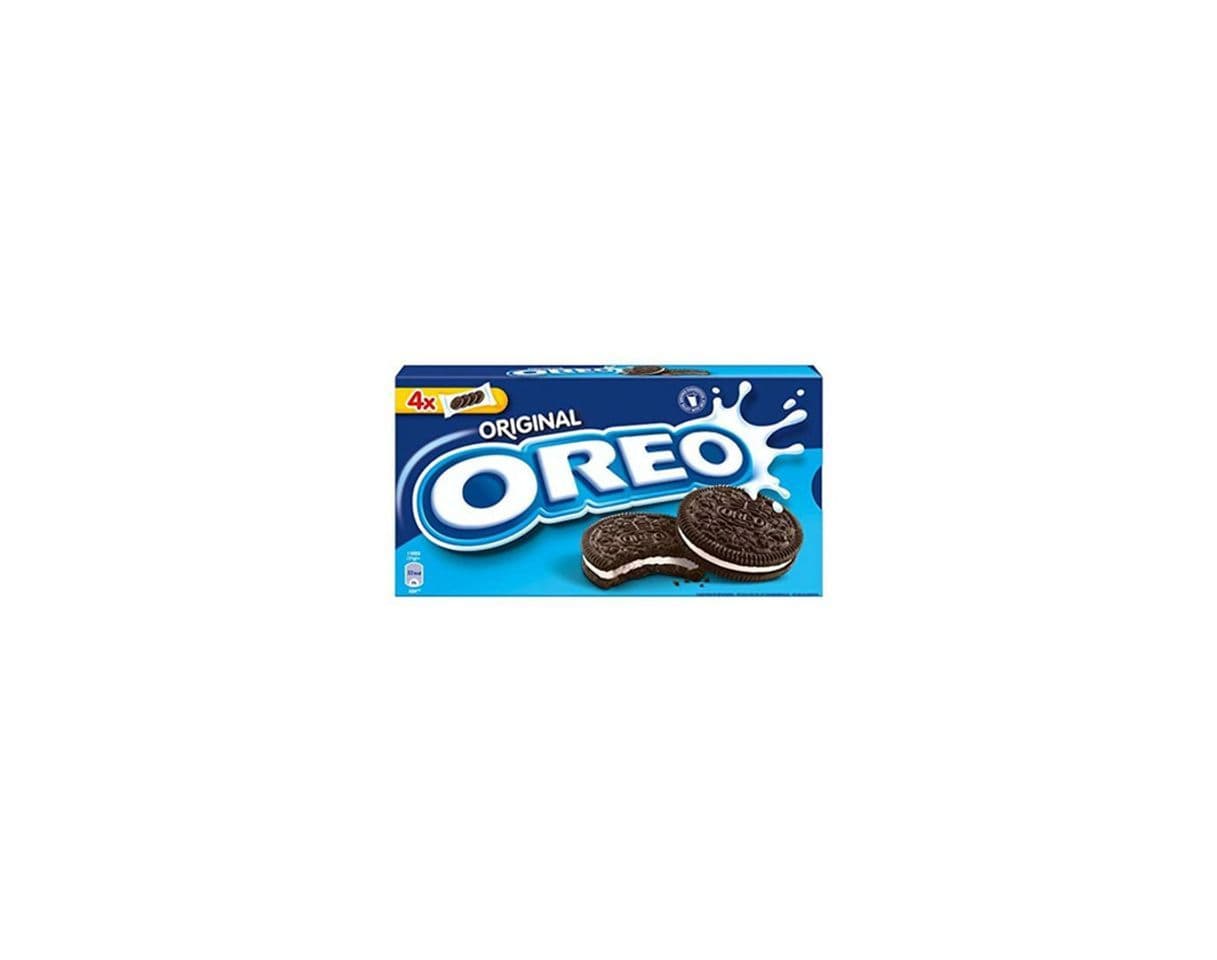 Producto Oreo - Galletas