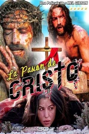 Película The Passion of the Christ