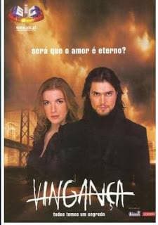 Serie Vingança.