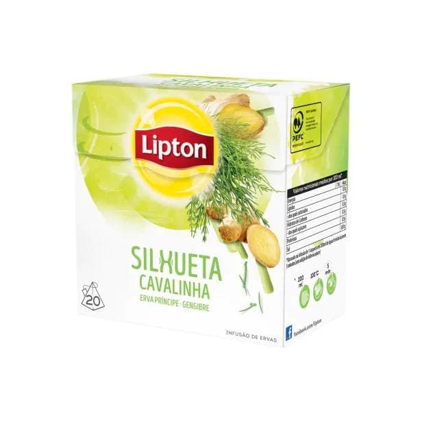 Product Chás Lipton