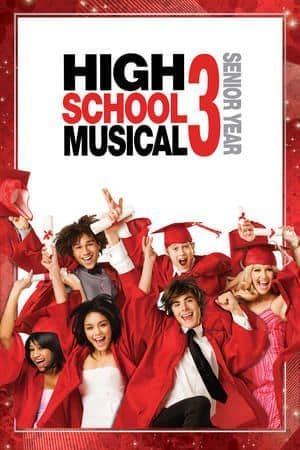 Movie High School Musical 3: Senior Year