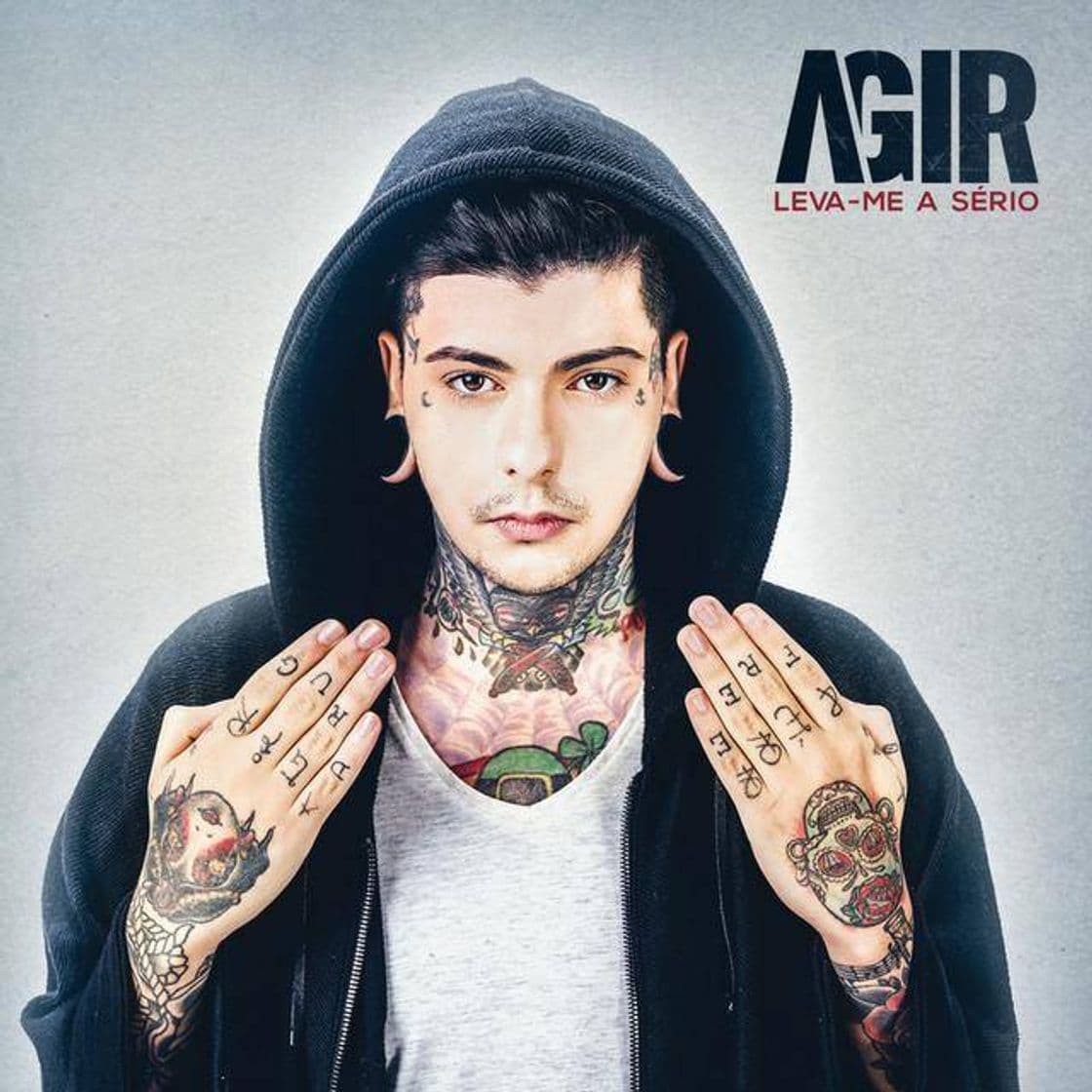 Music 05. Agir - Bola de Cristal