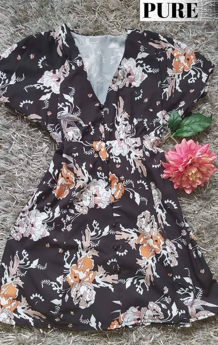 Producto Vestido🖤