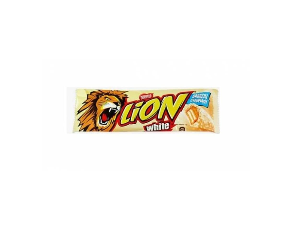 Product Lion Branco Cx 24 Pcs