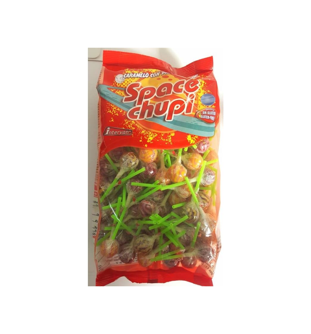 Product Chupas Space Hipnotik 100 Pcs