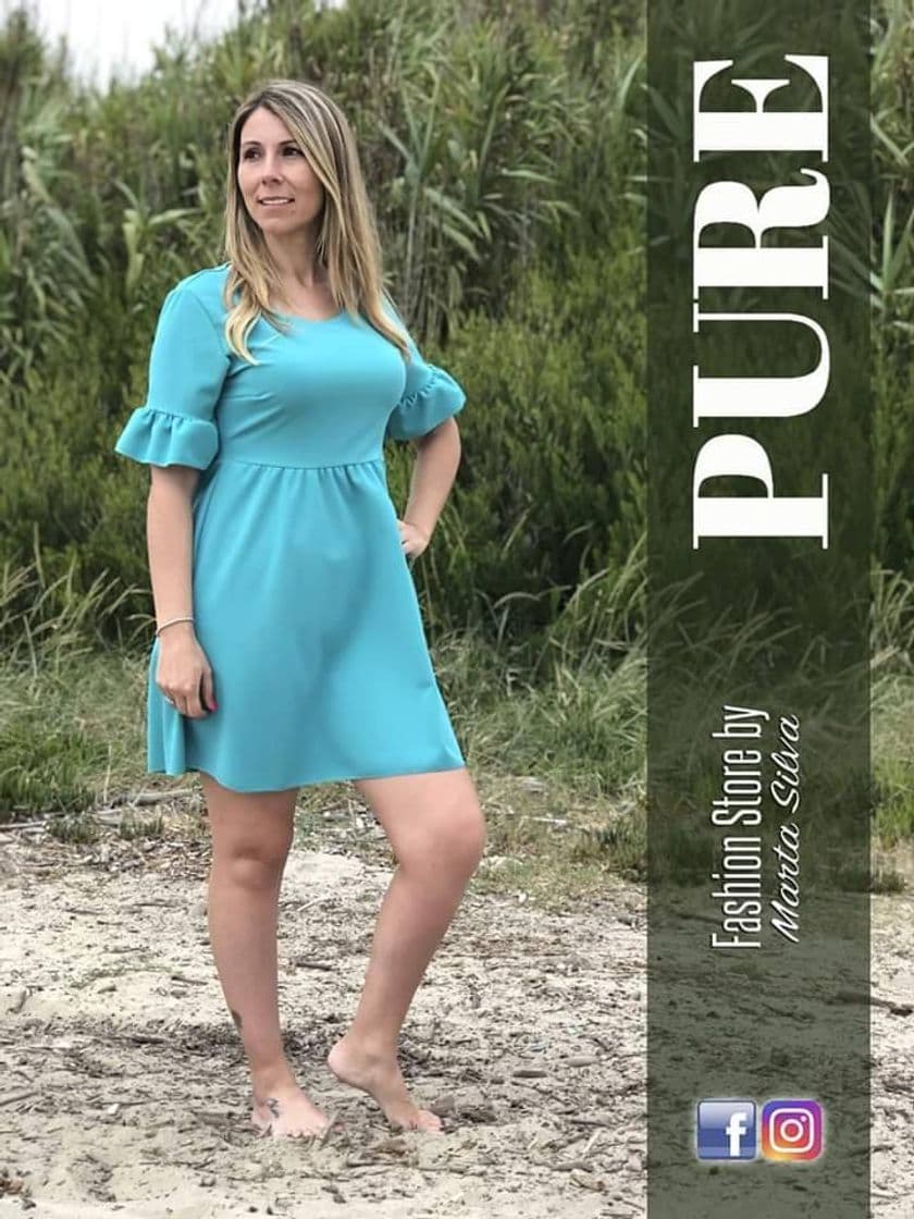 Moda Vestido