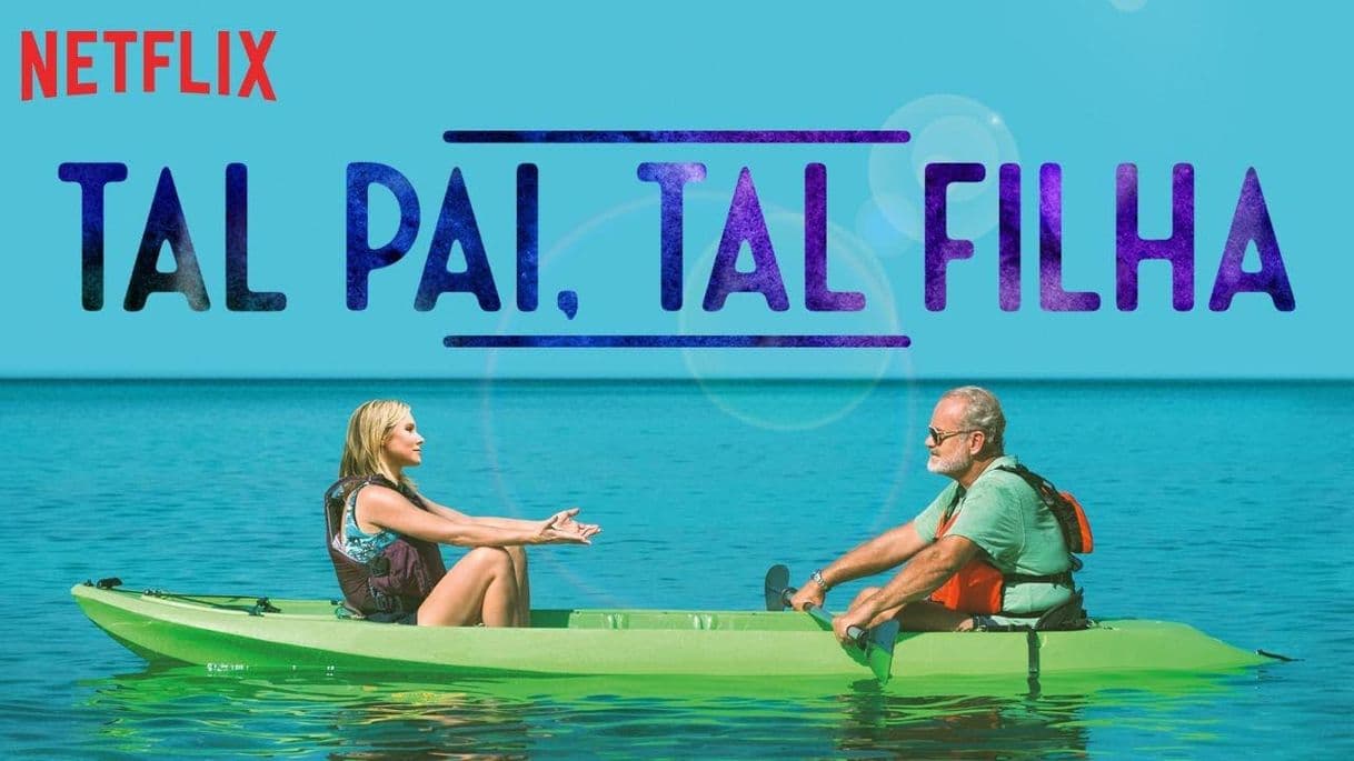 Movie Tal Pai, Tal Filha Netflix 