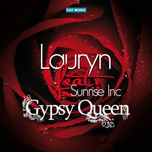 Music Sunrise Inc feat. Lauryn - Gypsy Queen