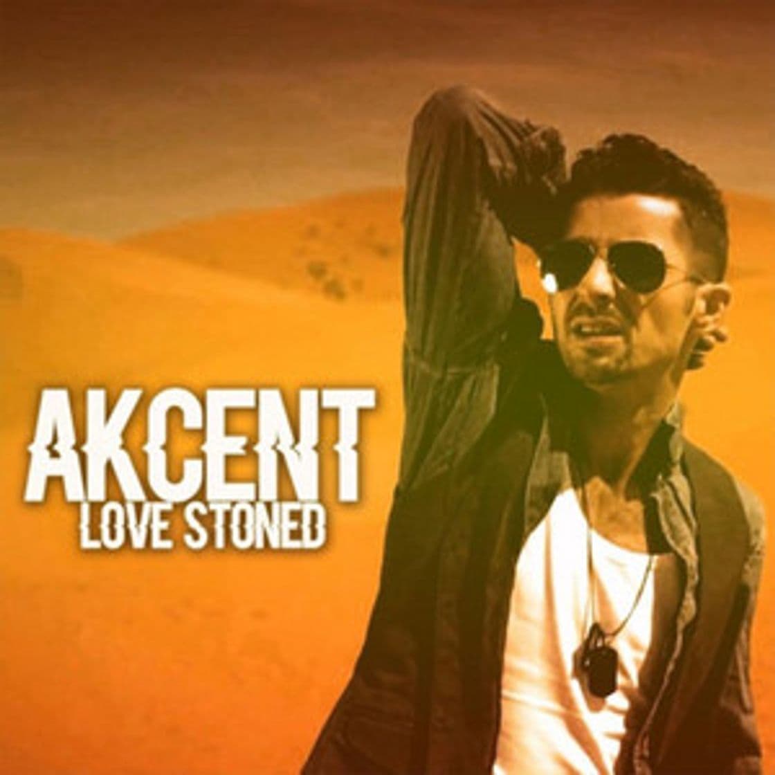 Music Akcent - Love Stoned