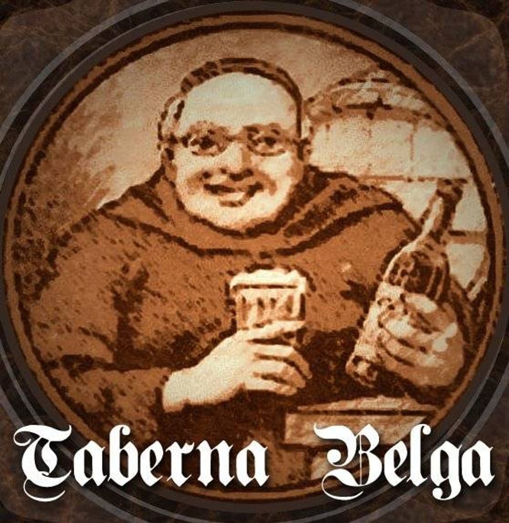 Restaurants Taberna Belga