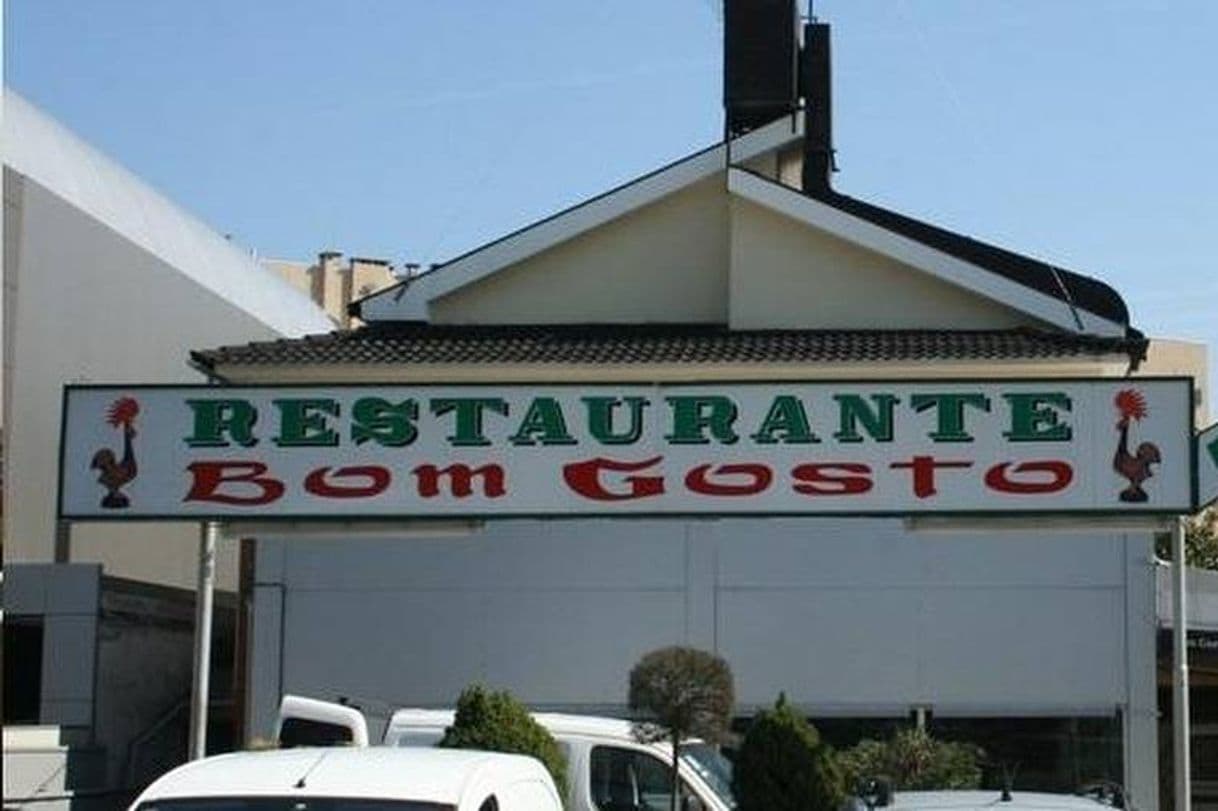 Restaurants Restaurante Bom Gosto