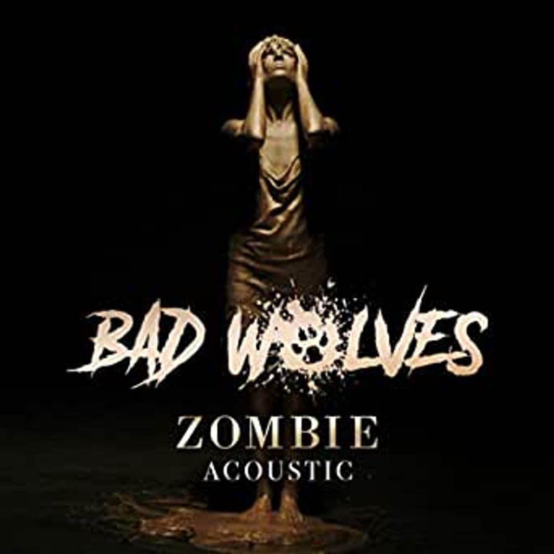 Music Bad Wolves - Zombie (Official Video) - 