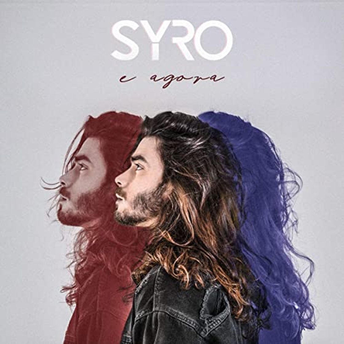 Music Syro - E Agora