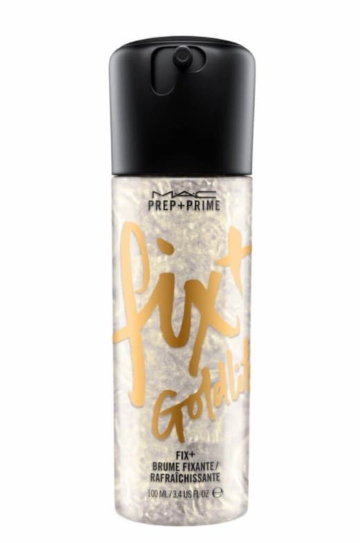 Producto MAC Primmer e Spray Fixador Goldlite