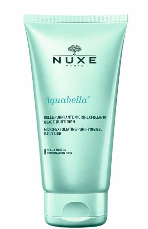 Producto Gel Purificante Aquabella Da NUXE