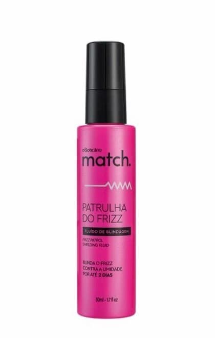 Producto Match Patrulha Frizz Serum 100ml