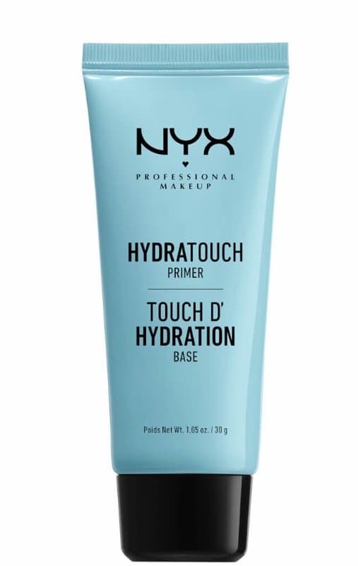 Product NYX Professional Makeup Hydra Touch Primer