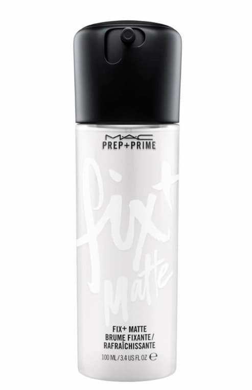 Producto MAC Prep