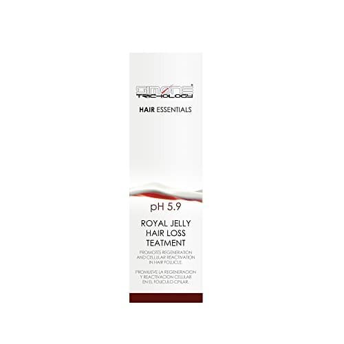 Product Simone Trichology Jalea Real Loción Tratamiento 150 ml