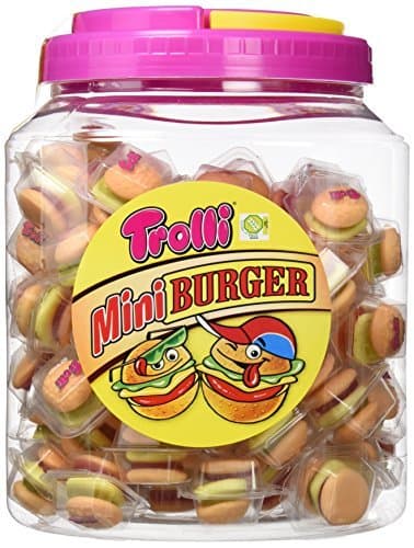 Product Trolli Miniburger