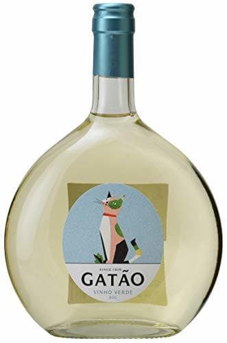 Product Gatao Vinho Verde