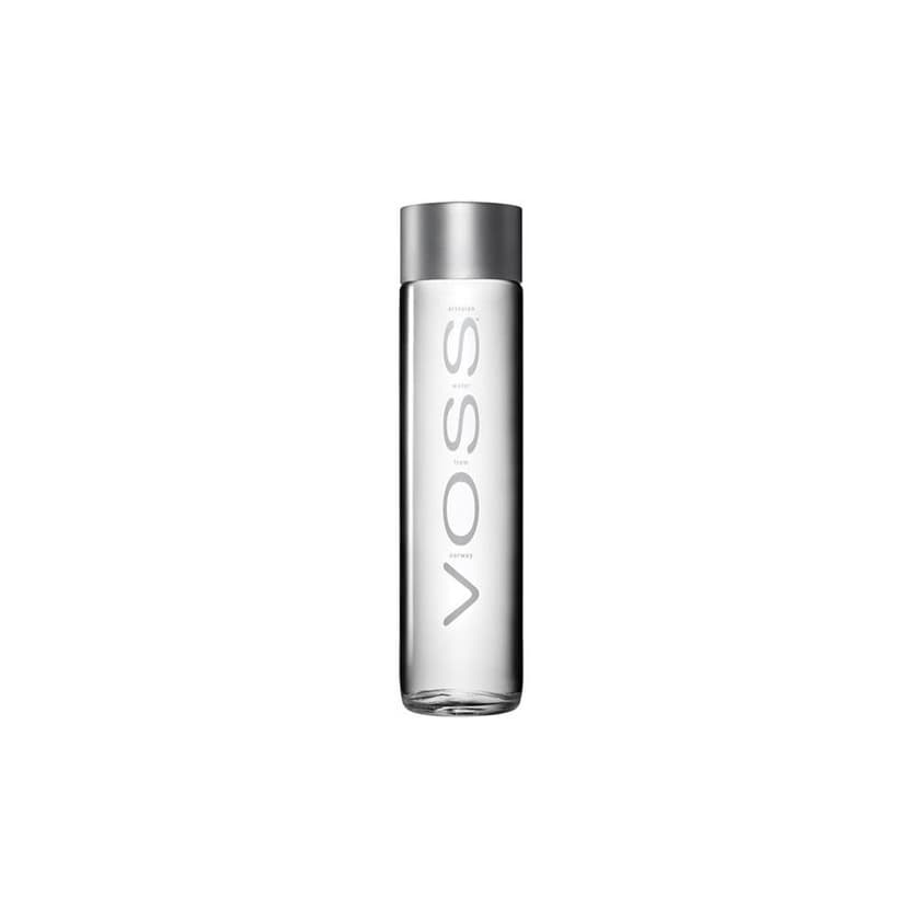 Producto VOSS| ÁGUA SEM GÁS