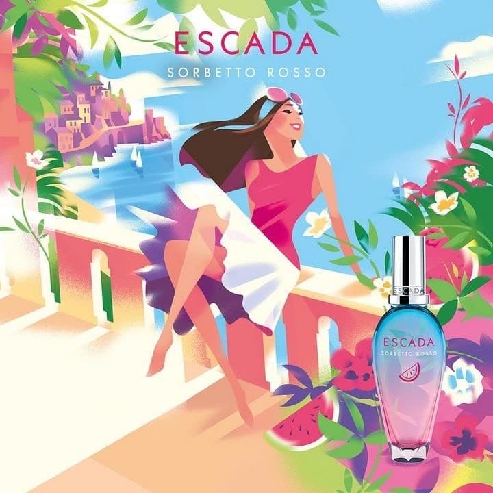 Producto ESCADA