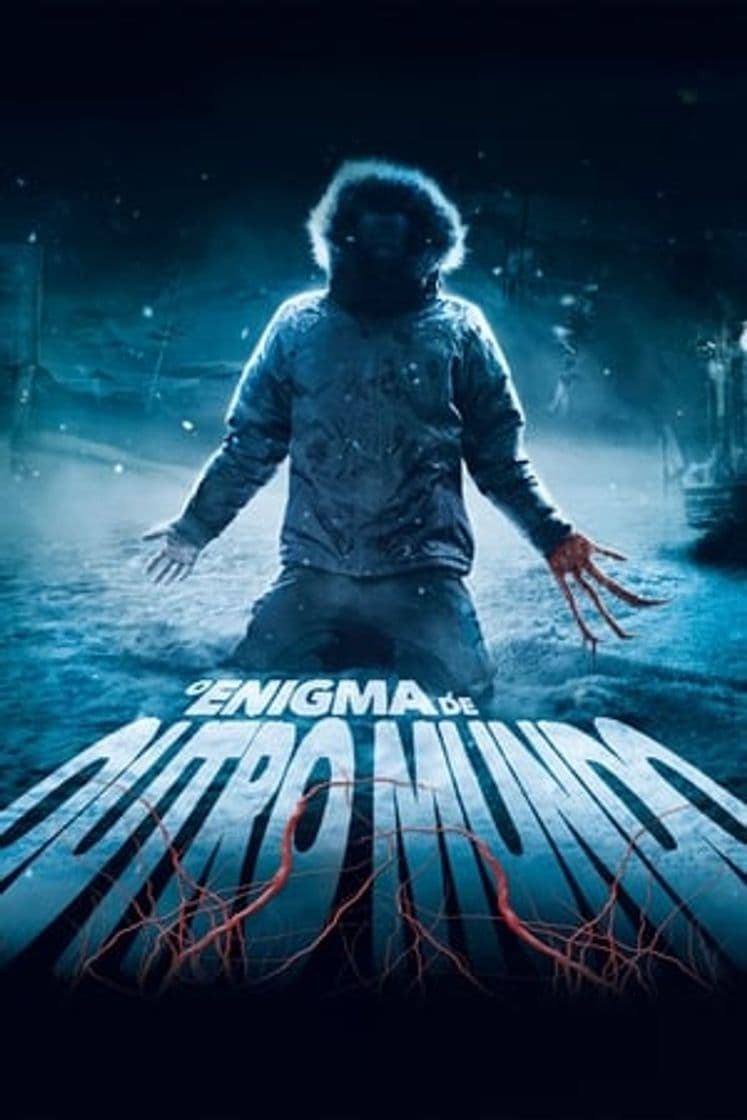 Película The Thing