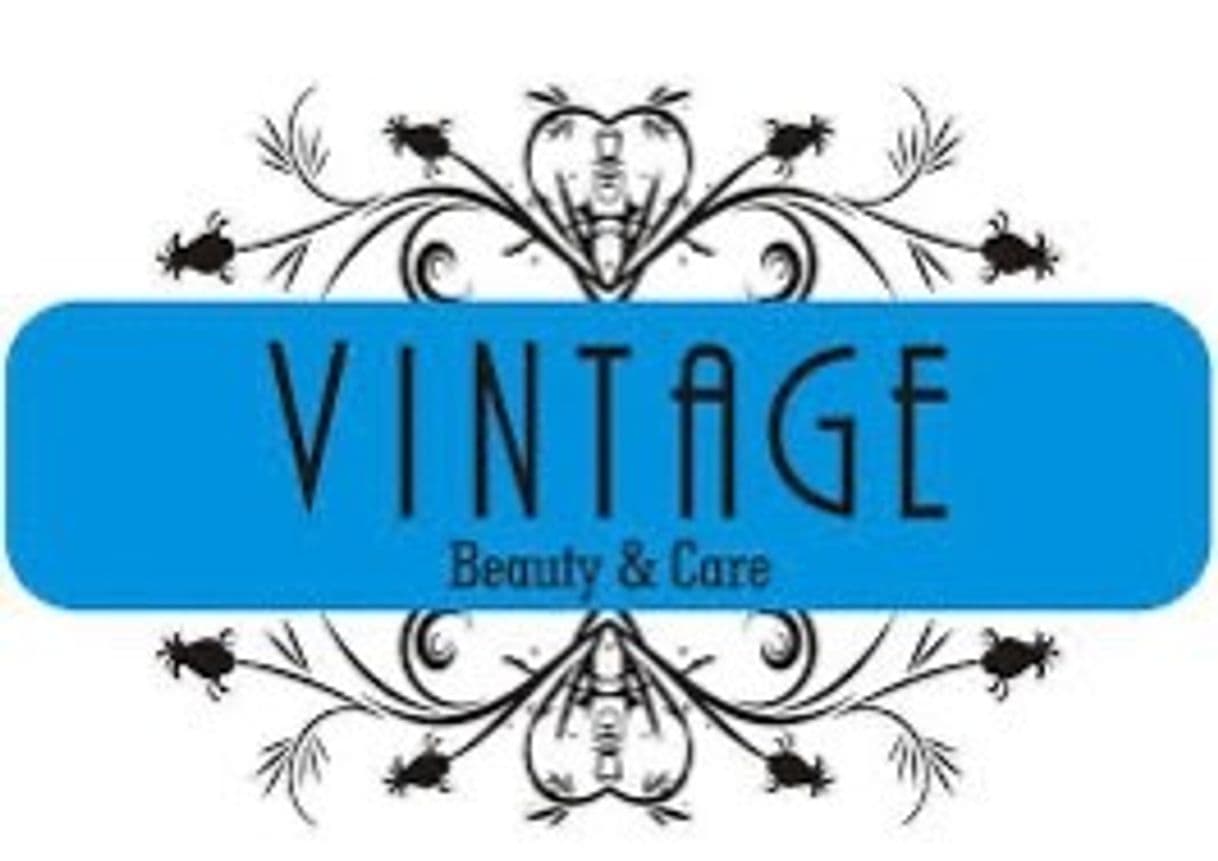 Lugar Vintage-Beauty & Care