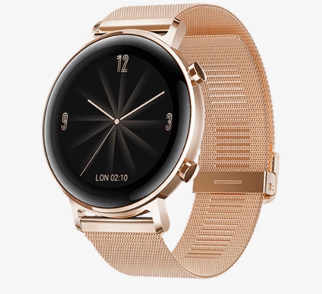 Producto Smartwatch HUAWEI Watch GT2 Elegant 42mm 