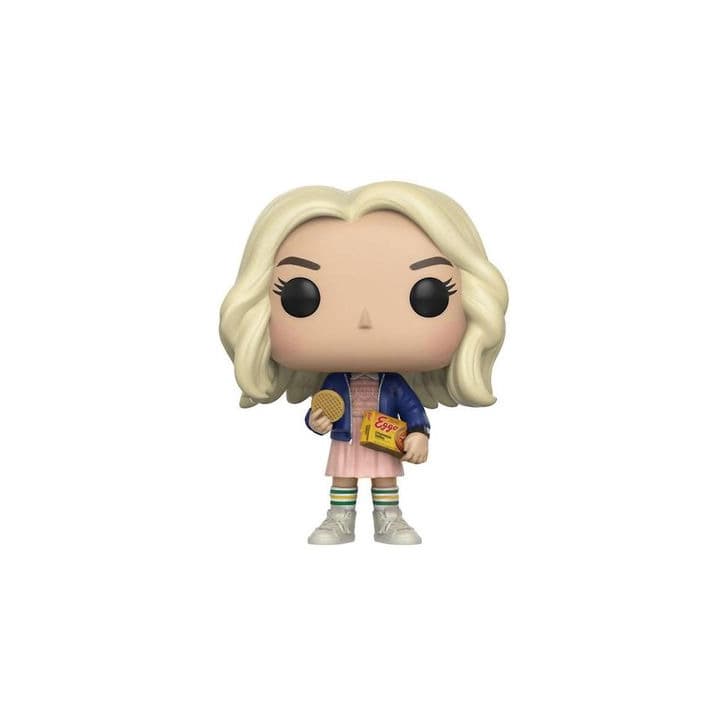 Juego Funko Pop 13318