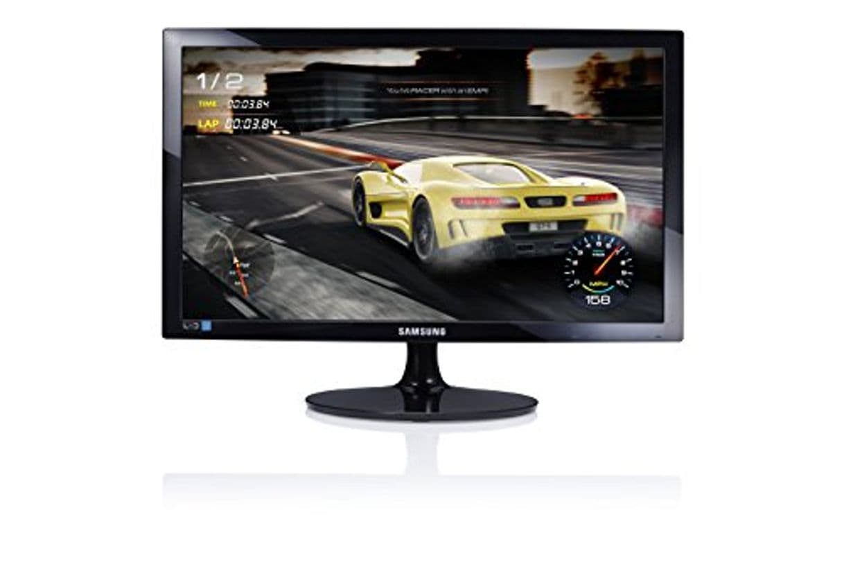 Place Samsung S24D332 - Monitor gaming 24''