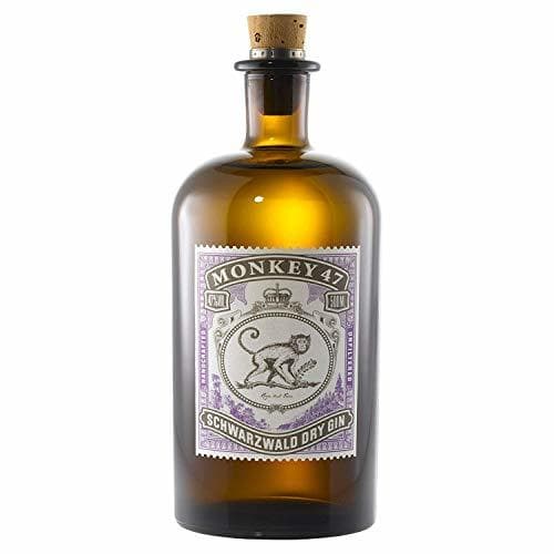 Producto Monkey 47 Ginebra