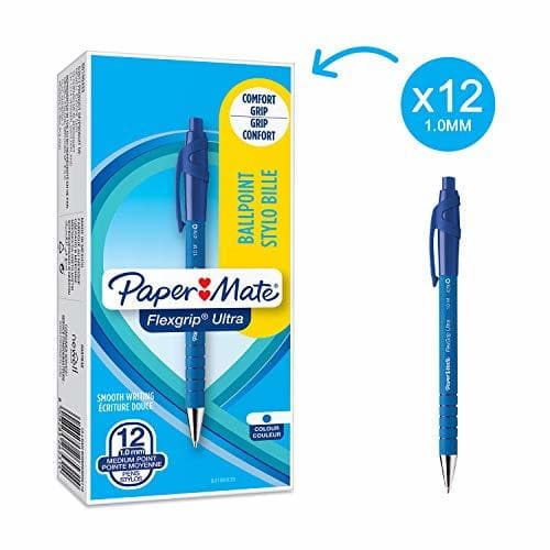 Producto Paper Mate Flexgrip - Bolígrafo