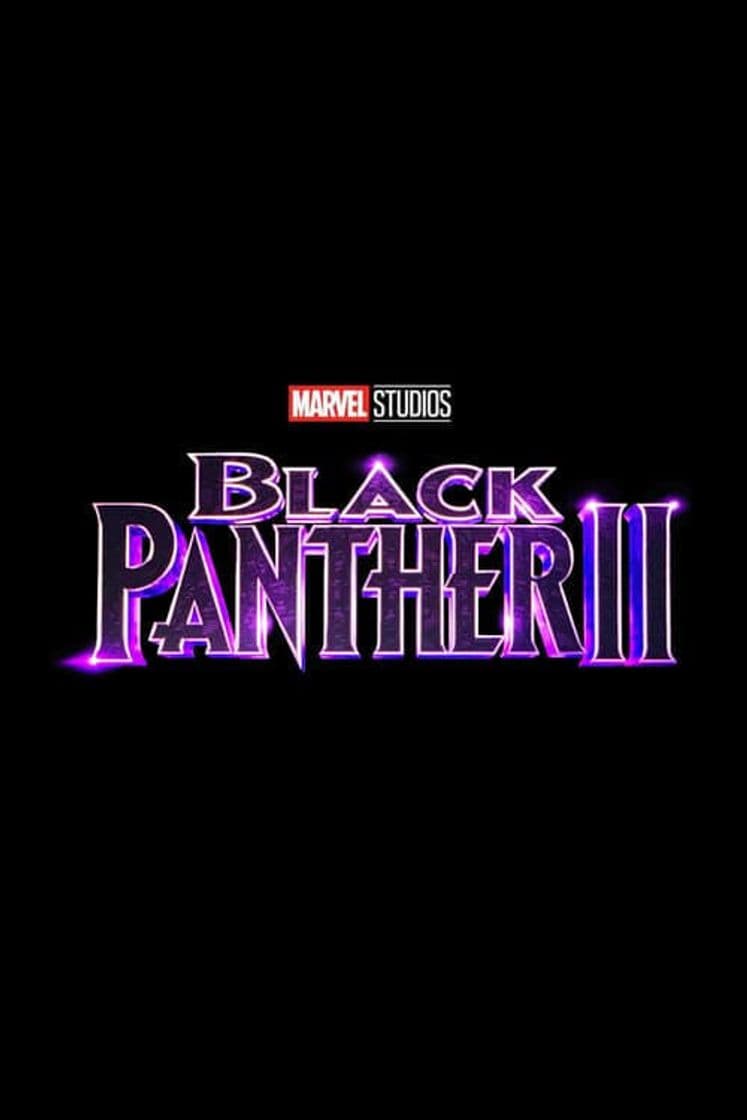 Movie Black Panther: Wakanda Forever