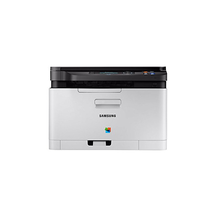 Producto Samsung Serie Xpress SL-C480W