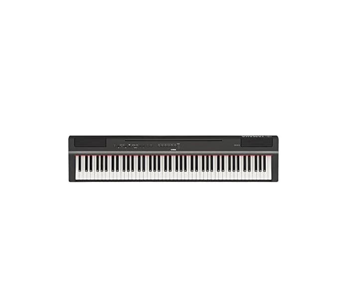 Producto Yamaha P-121B - Piano Digital