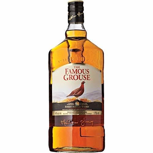 Producto The Famous Grouse Whisky Escocés