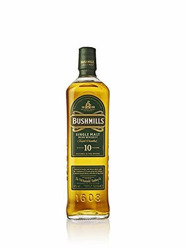 Producto Bushmills Single Malt Irish