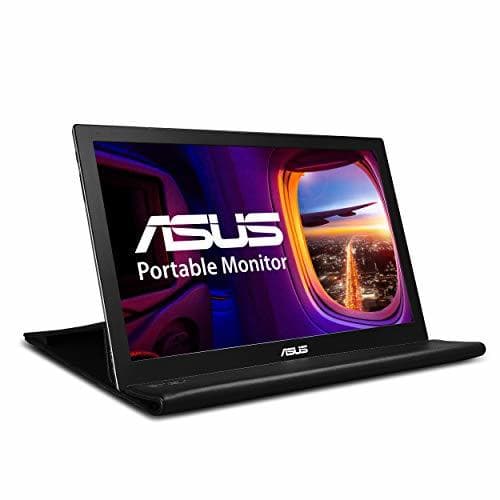 Producto ASUS MB168B - Monitor portátil 15,6''