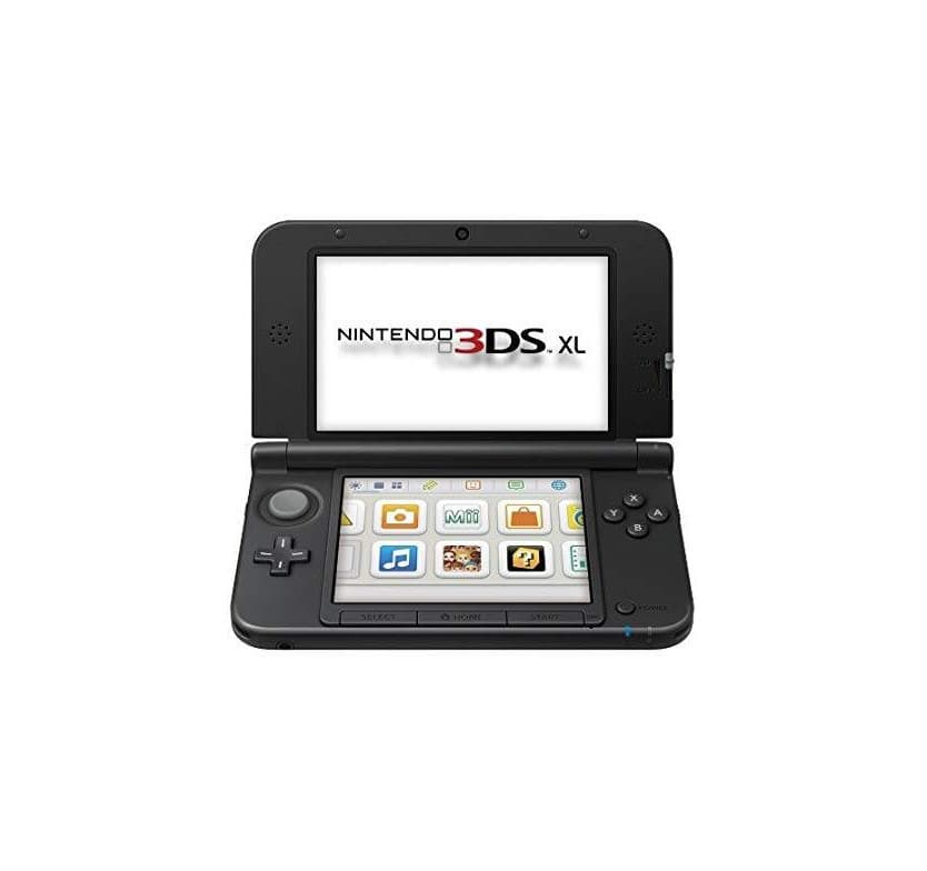 Producto Nintendo 3DS