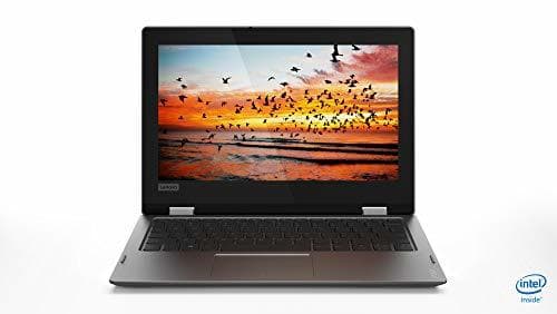 Producto Lenovo Yoga 330-11IGM - Ordenador portátil Convertible de 11,6" HD