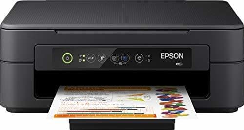 Electrónica Epson Expression Premium XP-2100 - Impresora multifunción 3 en 1