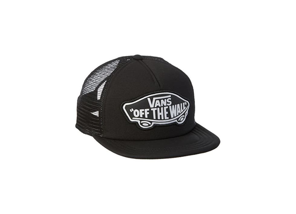 Producto Vans Damen Beach Girl Trucker Hat Baseball Cap, Schwarz