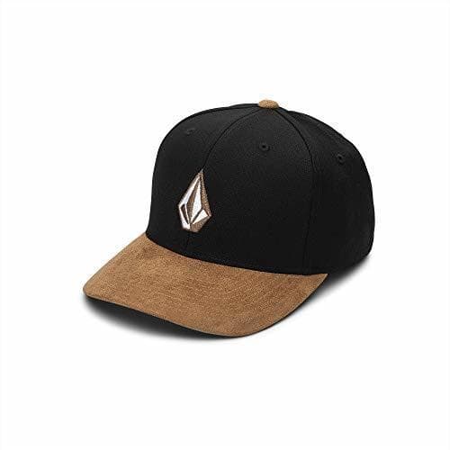 Producto Volcom Full Stone HTHR Xfit - Gorra de béisbol para Hombre